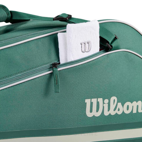 BOLSO RAQUETERO 6PK TEAM RACKET