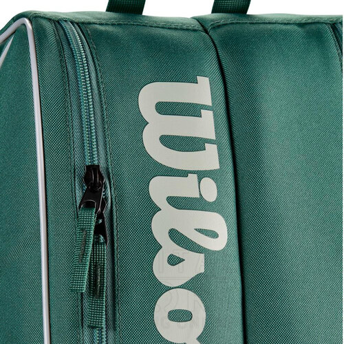 BOLSO RAQUETERO 6PK TEAM RACKET