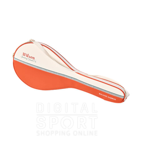 FUNDA ROLAND GARROS