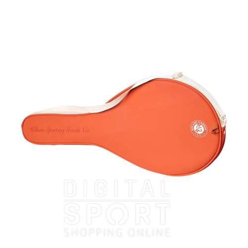 FUNDA ROLAND GARROS