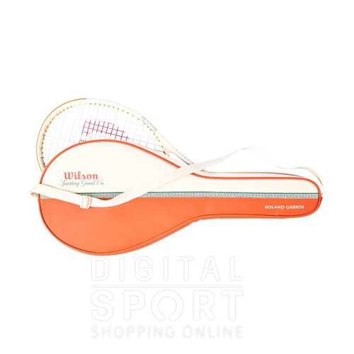 FUNDA ROLAND GARROS