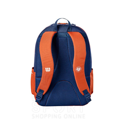 MOCHILA ROLAND GARROS TEAM