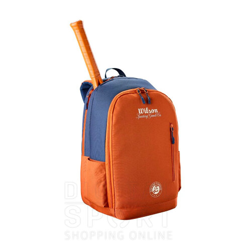 MOCHILA ROLAND GARROS TEAM