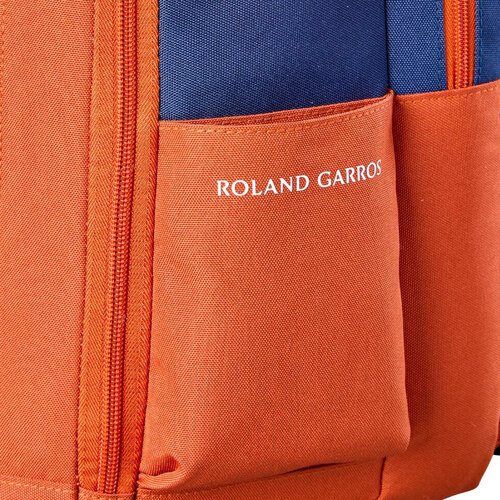 MOCHILA ROLAND GARROS TEAM