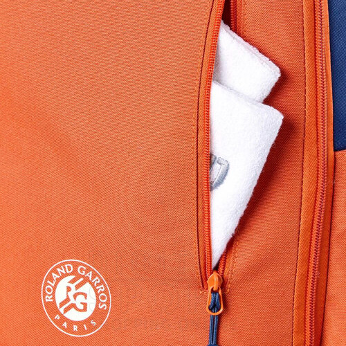 MOCHILA ROLAND GARROS TEAM