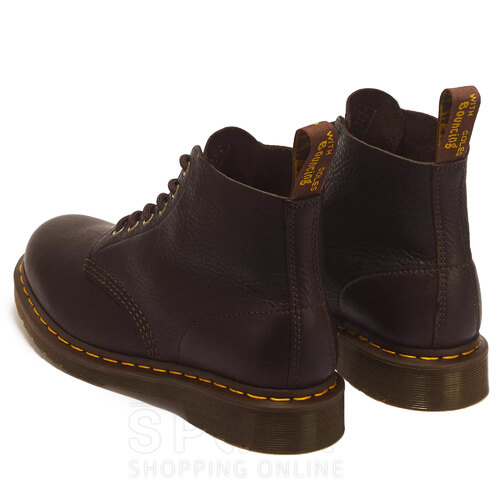 BOTAS 101 YS