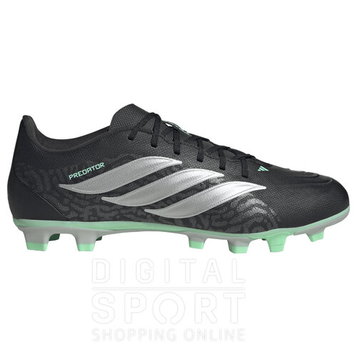 BOTINES PREDATOR CLUB TF