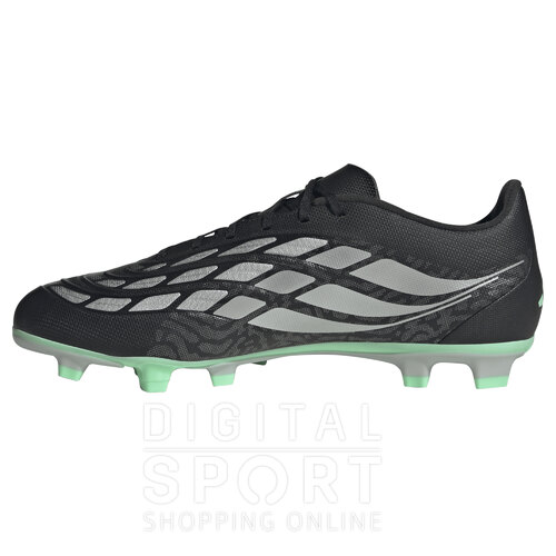 BOTINES PREDATOR CLUB TF