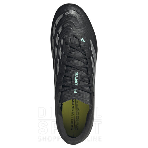 BOTINES PREDATOR CLUB TF