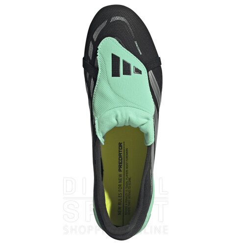 BOTINES PREDATOR LEAGUE TF