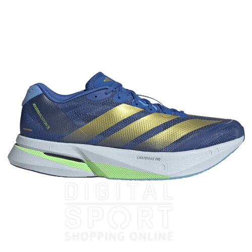 ZAPATILLAS ADIZERO BOSTON 13