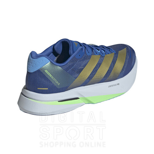 ZAPATILLAS ADIZERO BOSTON 13