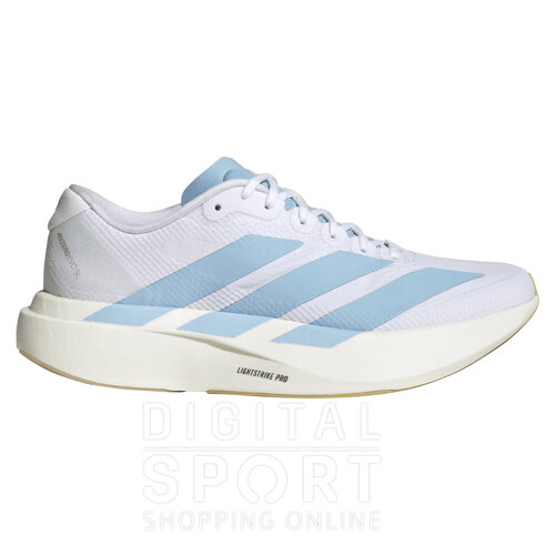 ZAPATILLAS ADIZERO EVO SL