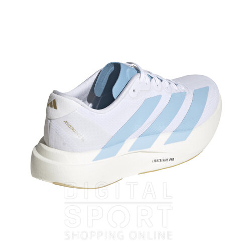 ZAPATILLAS ADIZERO EVO SL