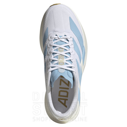ZAPATILLAS ADIZERO EVO SL