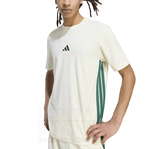 REMERA ESSENTIALS