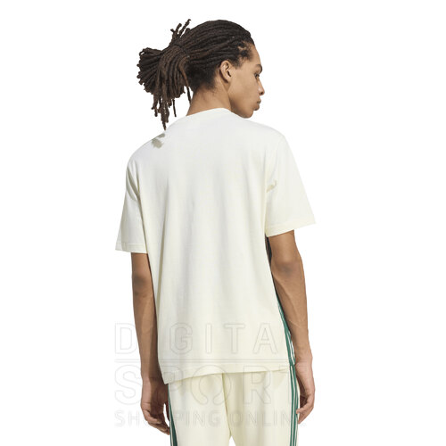 REMERA ESSENTIALS