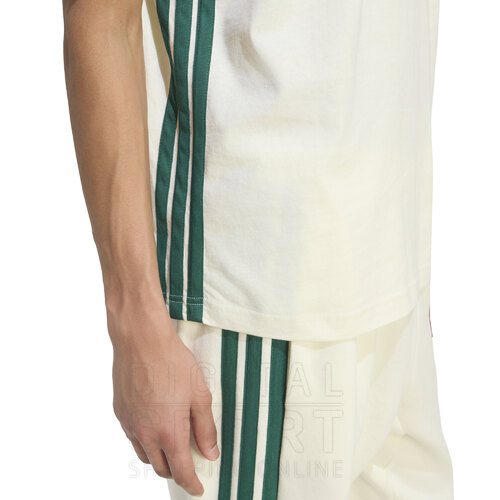 REMERA ESSENTIALS