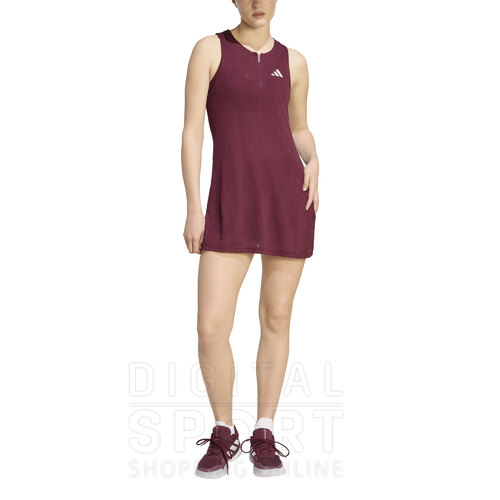 VESTIDO TENNIS CLIMACOOL PRO