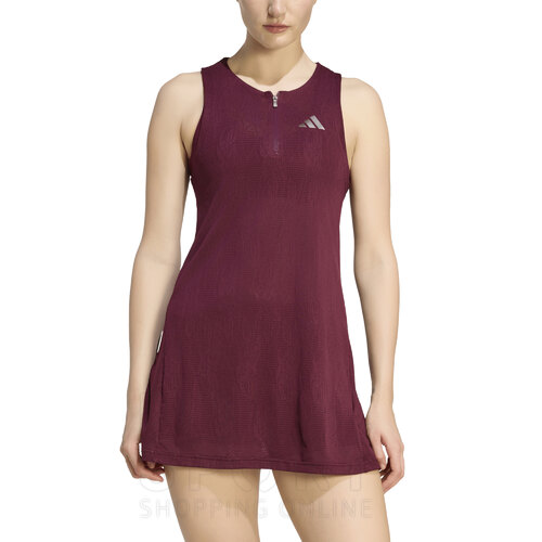 VESTIDO TENNIS CLIMACOOL PRO
