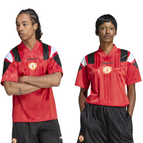 CAMISETA EQT MANCHESTER UNITED