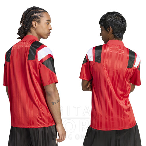 CAMISETA EQT MANCHESTER UNITED