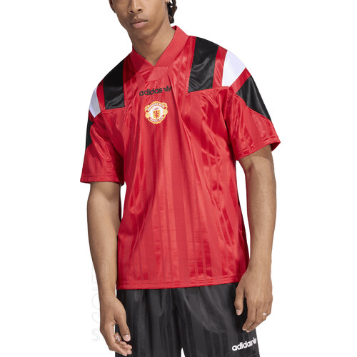 CAMISETA EQT MANCHESTER UNITED