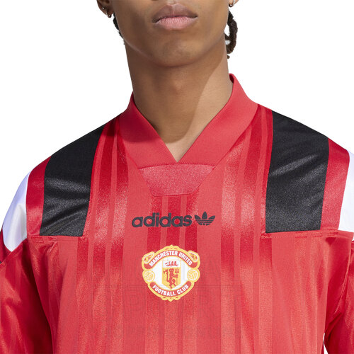 CAMISETA EQT MANCHESTER UNITED