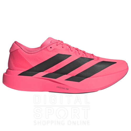 ZAPATILLAS ADIZERO EVO SL