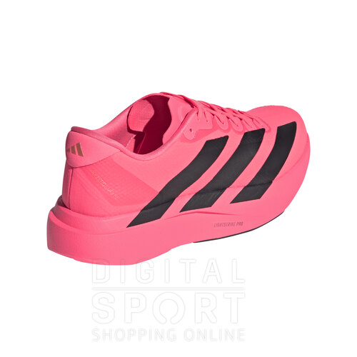 ZAPATILLAS ADIZERO EVO SL