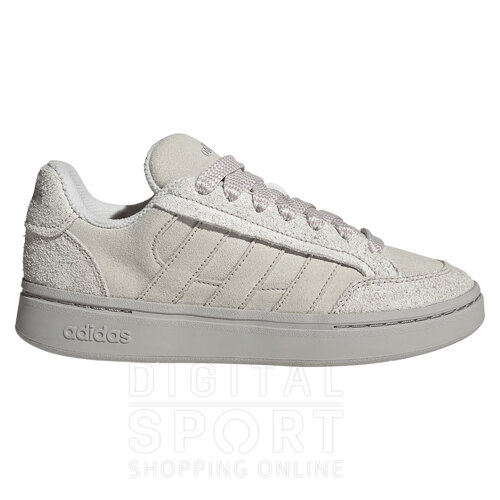 ZAPATILLAS GRAND COURT ALPHA SK8