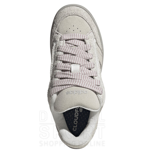 ZAPATILLAS GRAND COURT ALPHA SK8