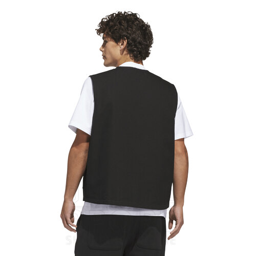 CHALECO REVERSIBLE SKATEBOARDING MARK GONZALEZ