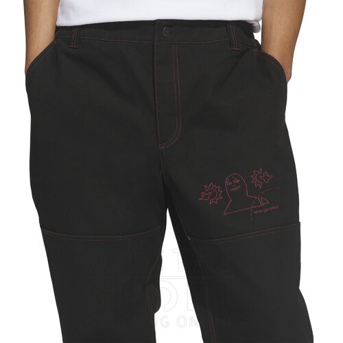 PANTALON SKATEBOARDING MARK GONZALEZ