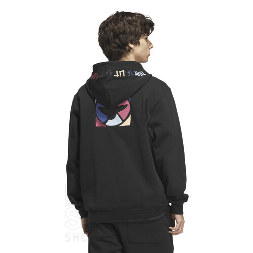 BUZO GRAPHIC SKATEBOARDING MARK GONZALEZ