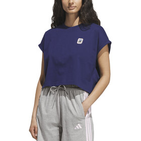 REMERA GRAPHIC THREE FLOWERS