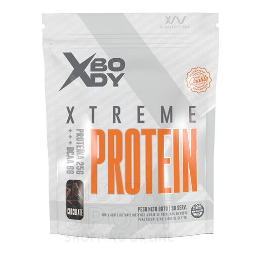 DOYPACK WHEY PROTEIN 2LBS