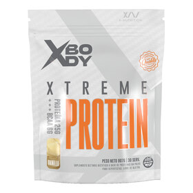 DOYPACK WHEY PROTEIN 2LBS