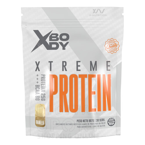DOYPACK WHEY PROTEIN 2LBS