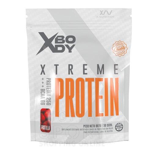 DOYPACK WHEY PROTEIN 2LBS