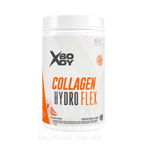 COLAGENO HYDROFLEX 330G