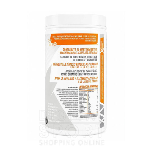 COLAGENO HYDROFLEX 330G