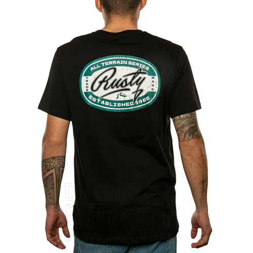 REMERA MELVILLE