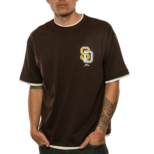 REMERA BASEWAVE