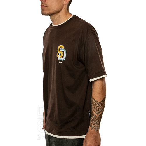 REMERA BASEWAVE