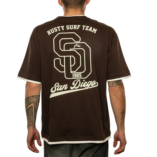 REMERA BASEWAVE