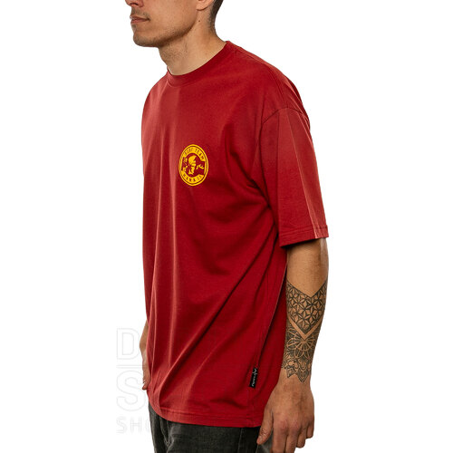 REMERA SURF TEAM