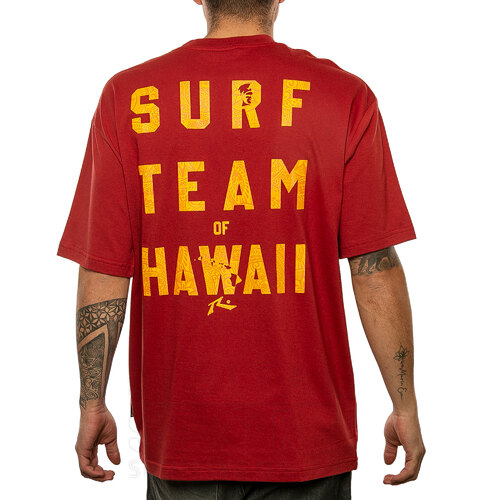 REMERA SURF TEAM