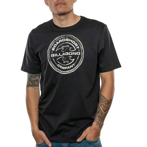 REMERA ROTOR HIKE
