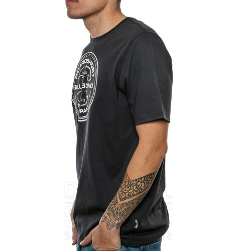 REMERA ROTOR HIKE